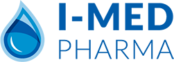 I-MED Pharma — dry eye products at Fantastic Glasses