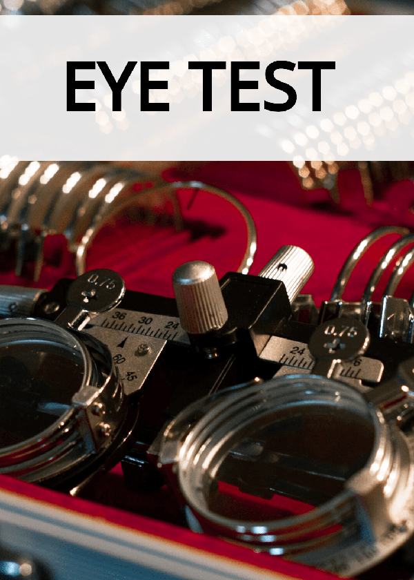 Myopia correction options Okotoks