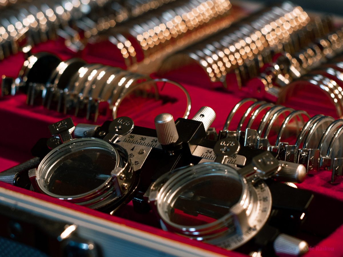 Fantastic Glasses store in Okotoks