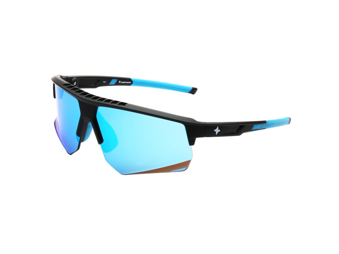NG508 sport sunglasses for cricket Calgary — deeper coverage wraparound frame