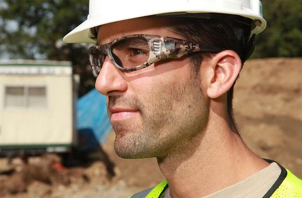 Safety eyeglasses Okotoks