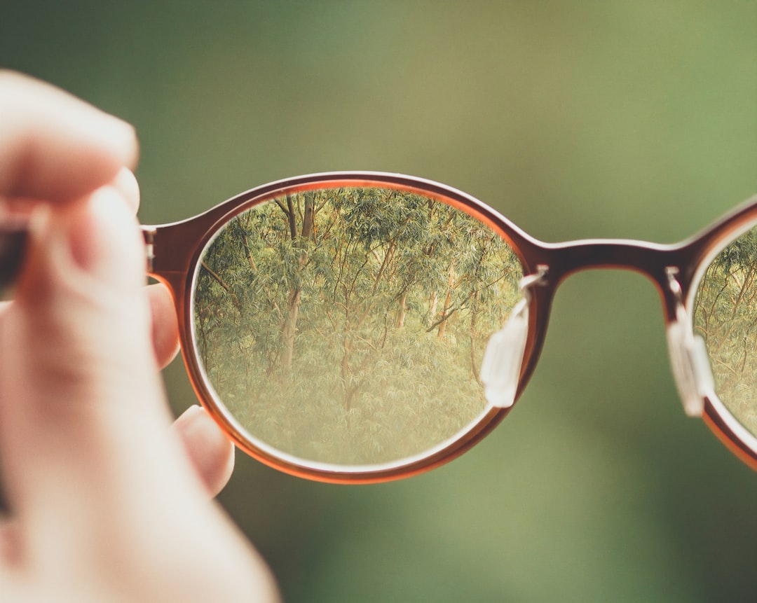 Stylish progressive lenses offering seamless vision transformation for modern eyewear needs