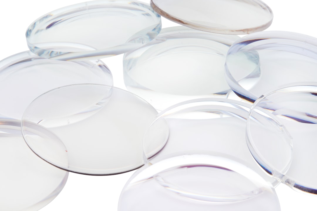 Comfortable daily contacts in Okotoks at Fantastic Glasses