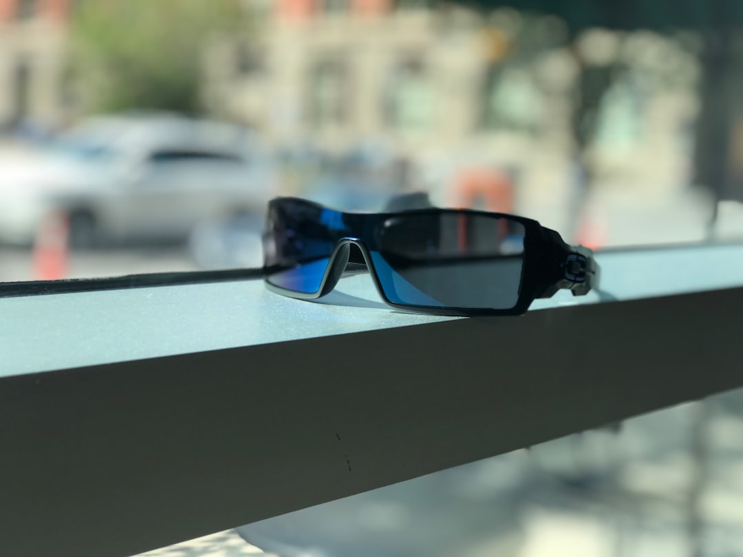 Stylish Oakley prescription glasses in Okotoks, Alberta by Fantastic Glasses